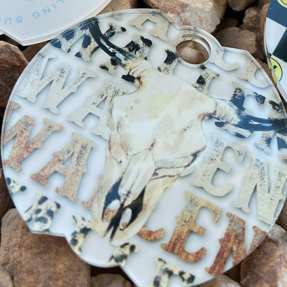 Wallen Stanley tag